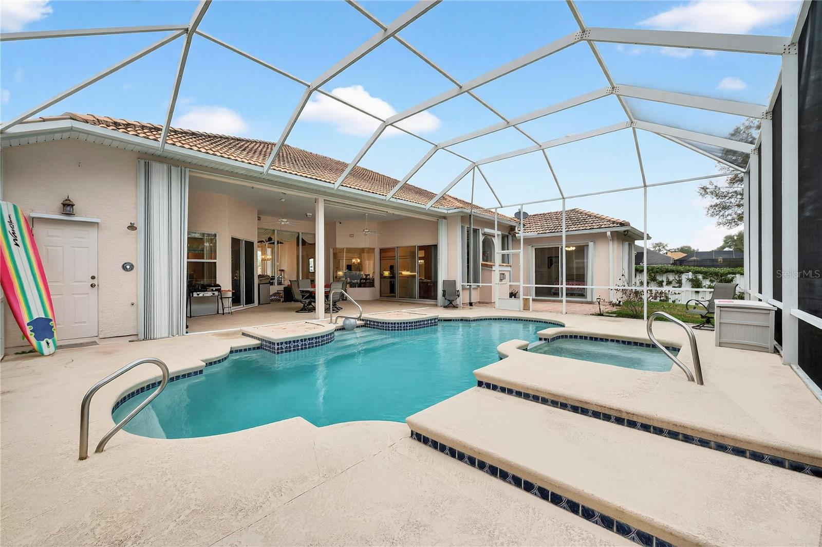 Image 5 of 51 For 6111 Oxbow Bend Lane