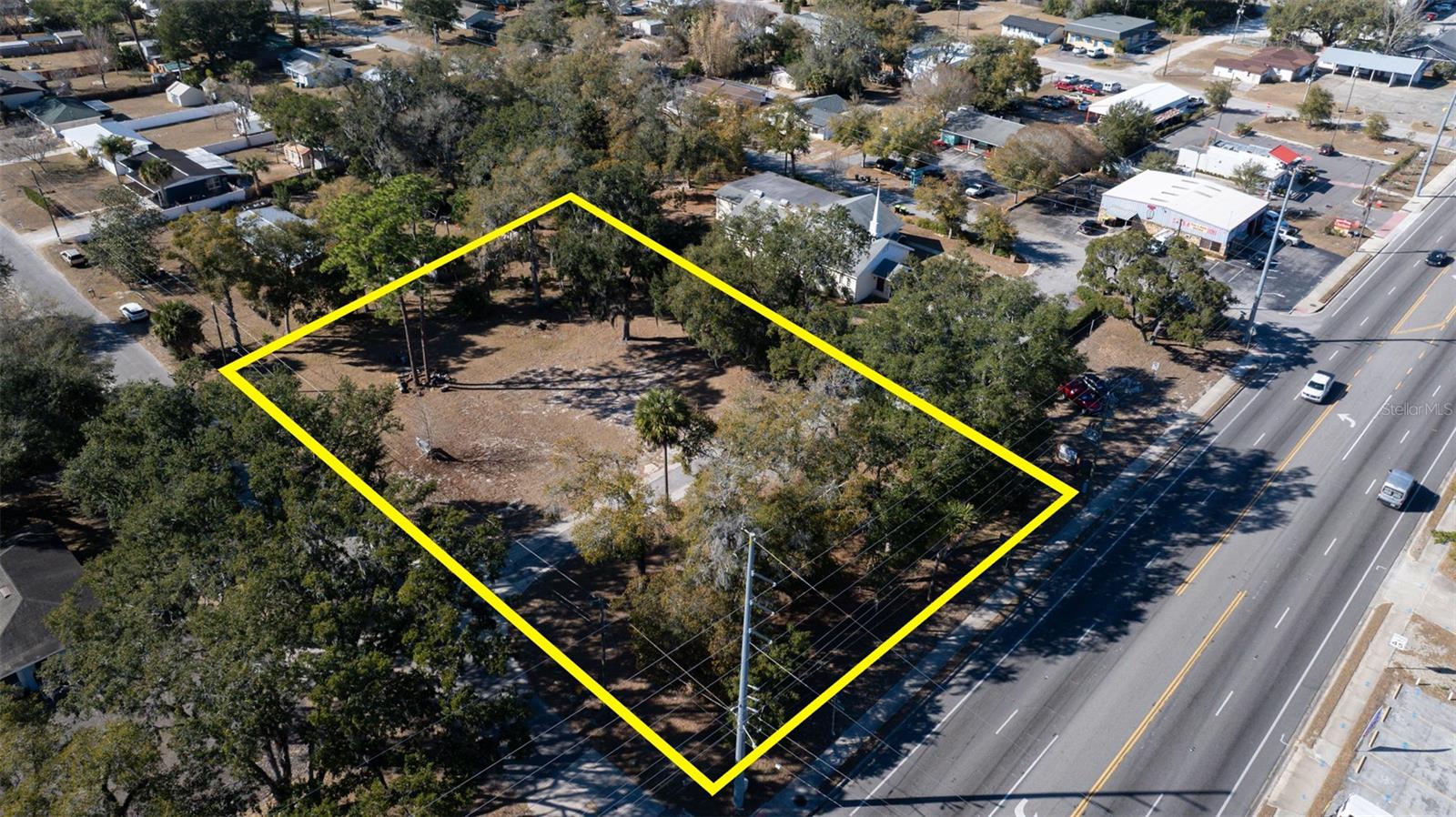 Image 23 of 26 For Volusia Avenue