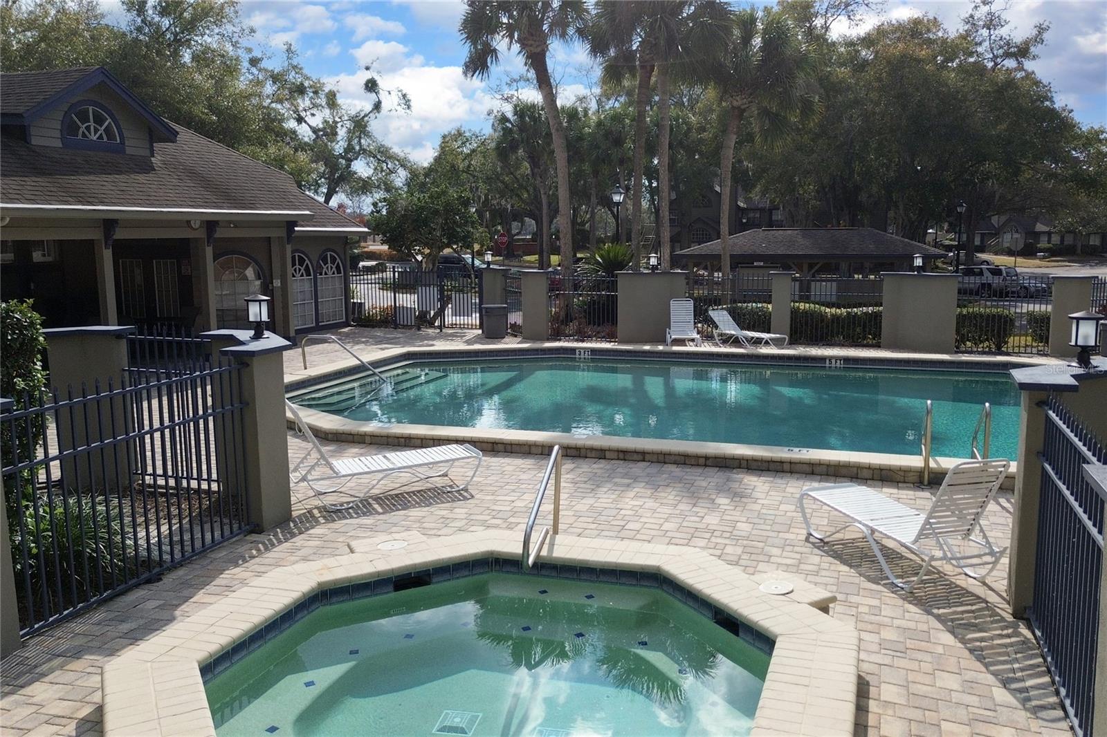 Image 28 of 33 For 949 Bird Bay Court 201