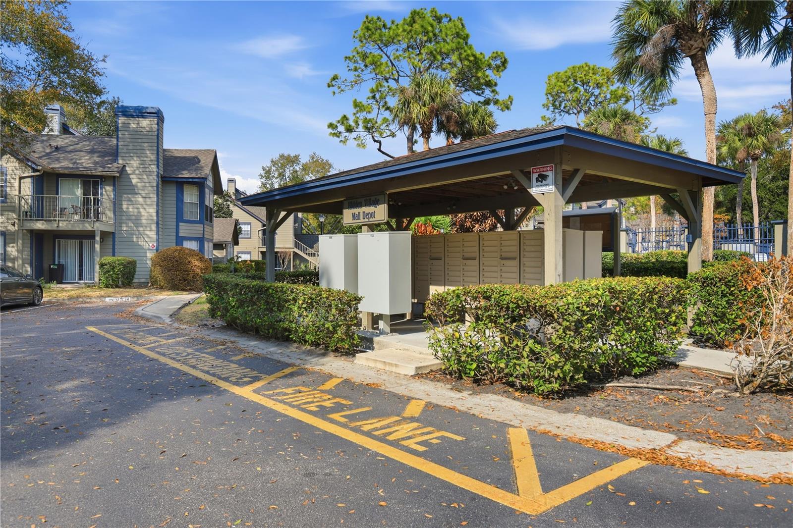 Image 31 of 33 For 949 Bird Bay Court 201