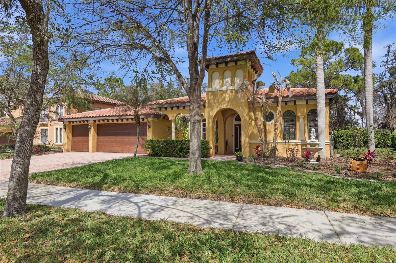 Image 3 of 82 For 111 San Lucia Drive