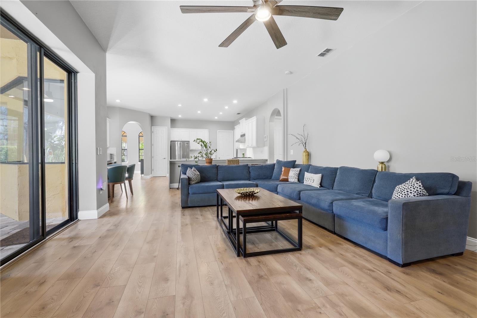 Image 34 of 82 For 111 San Lucia Drive