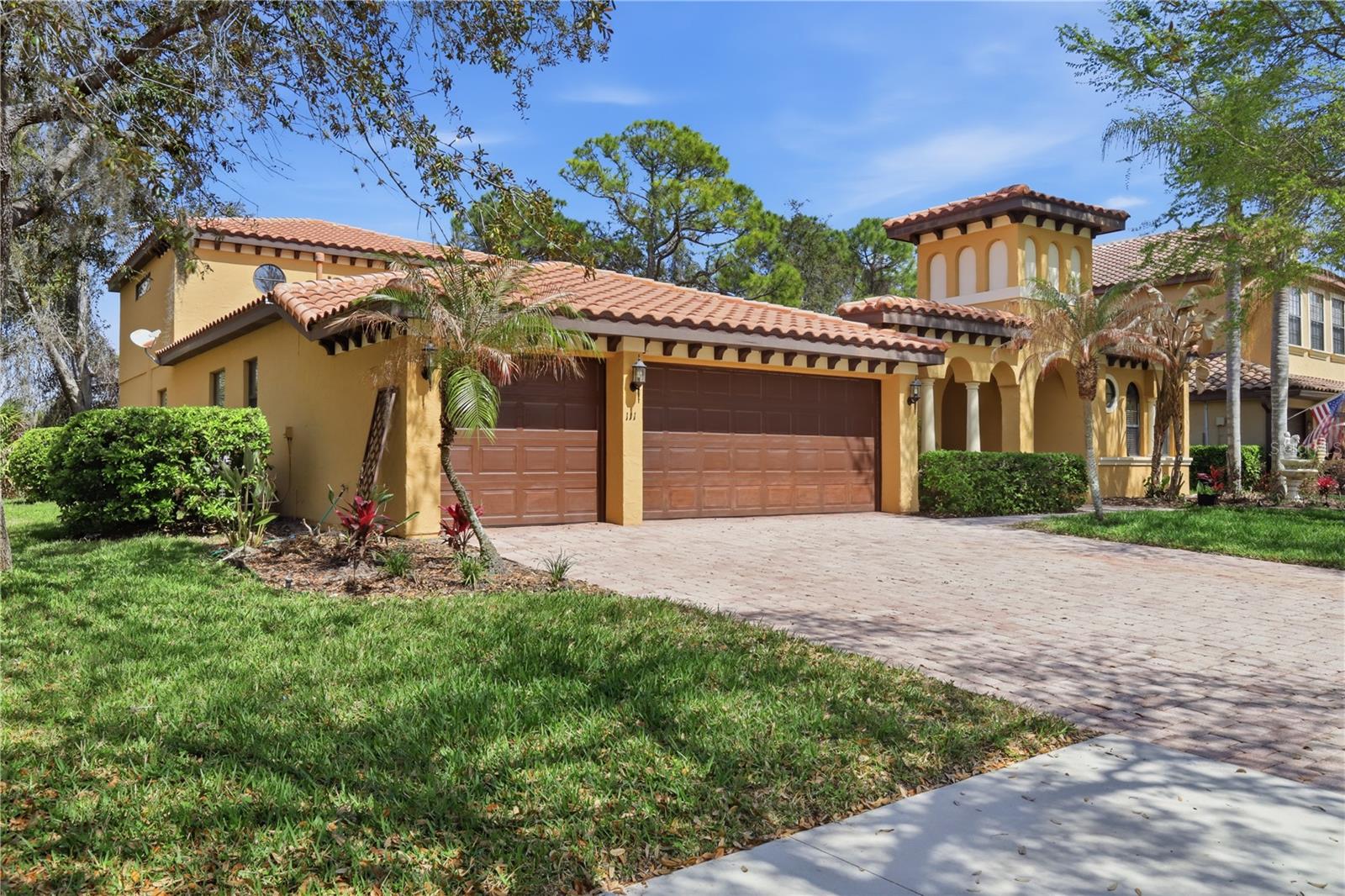 Image 5 of 82 For 111 San Lucia Drive