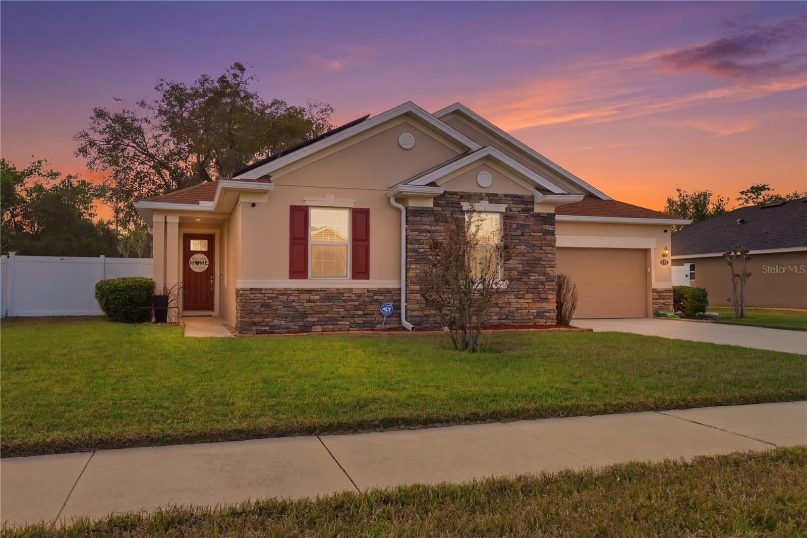 Details for 129 Alexandria Circle, DELAND, FL 32724