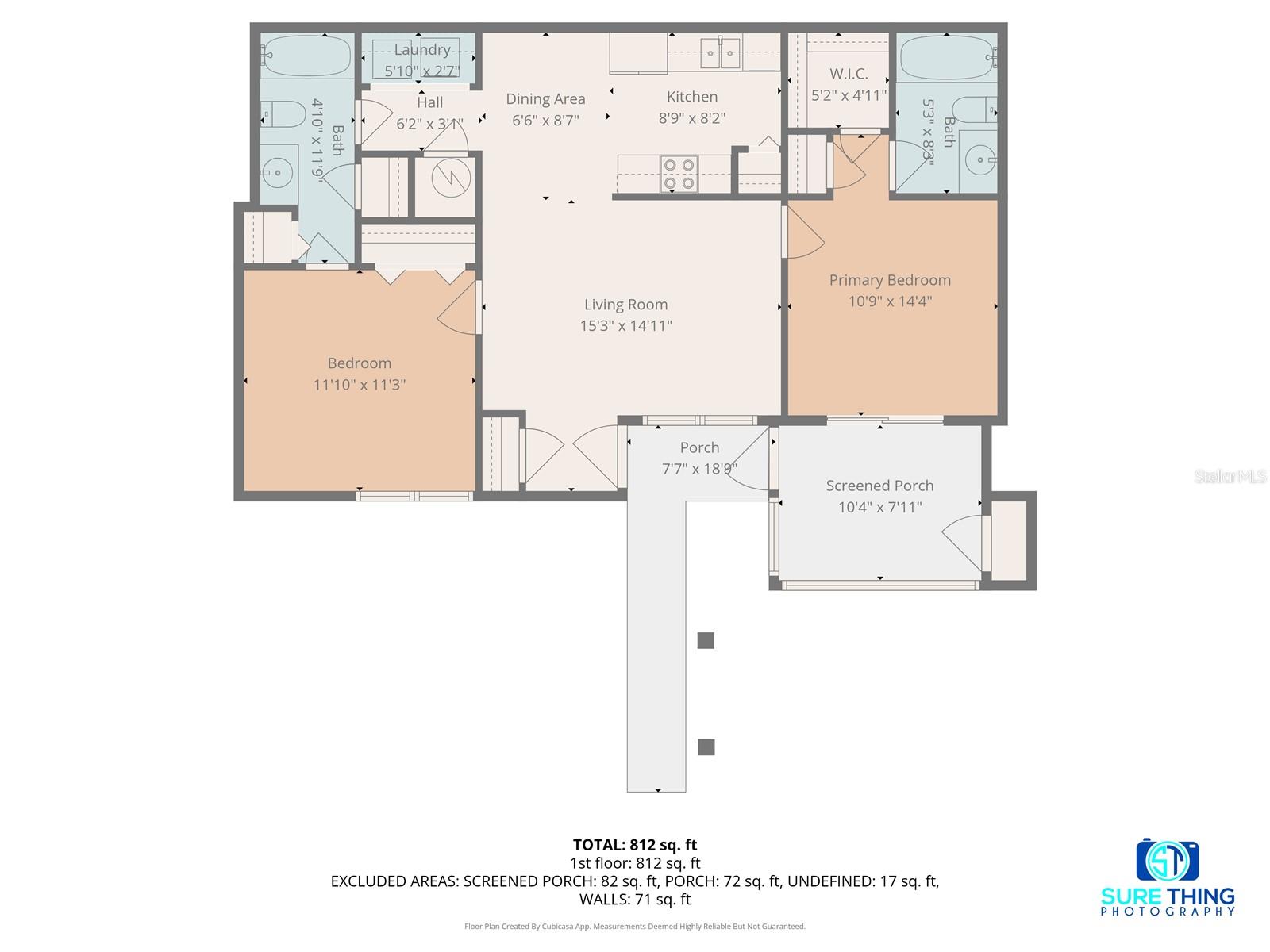 Image 6 of 25 For 1600 Big Tree Road I3