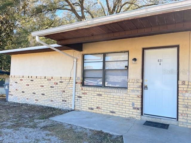 Details for 821 Margaret Street A, DELAND, FL 32720