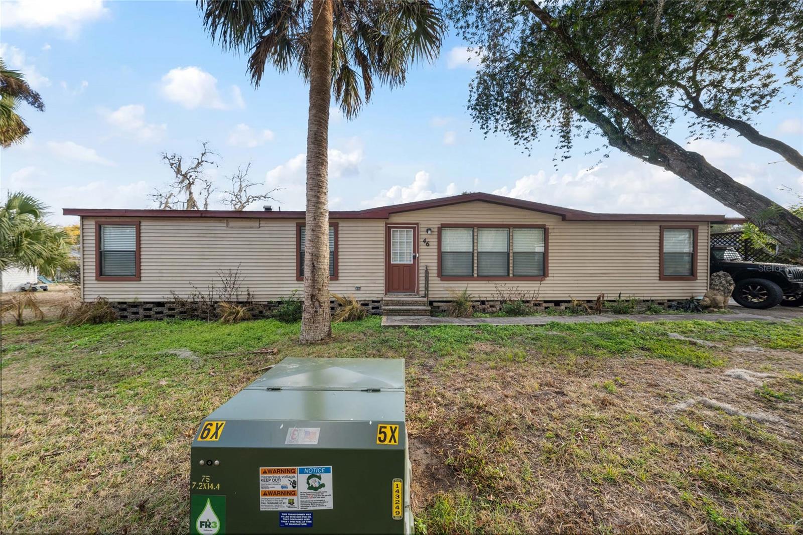 Image 34 of 38 For 46 Wilderness Drive