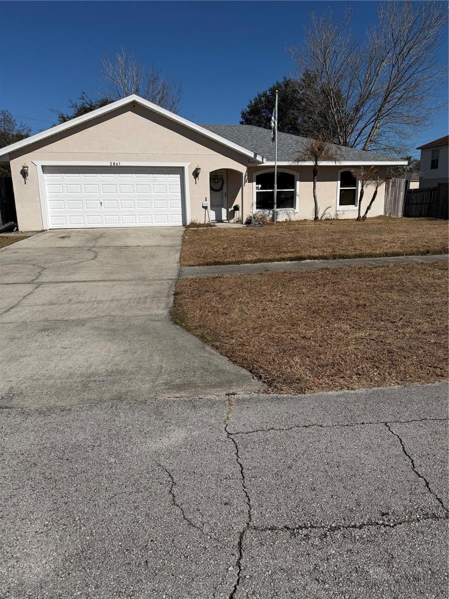 Image 2 of 20 For 2861 Surf Drive