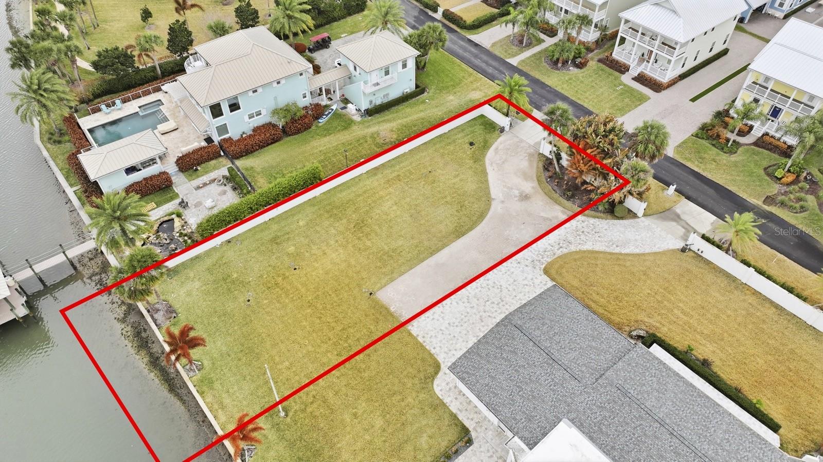 Image 2 of 11 For 104 East Circle Drive