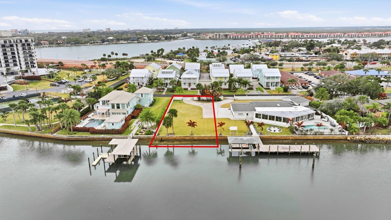 Image 4 of 11 For 104 East Circle Drive