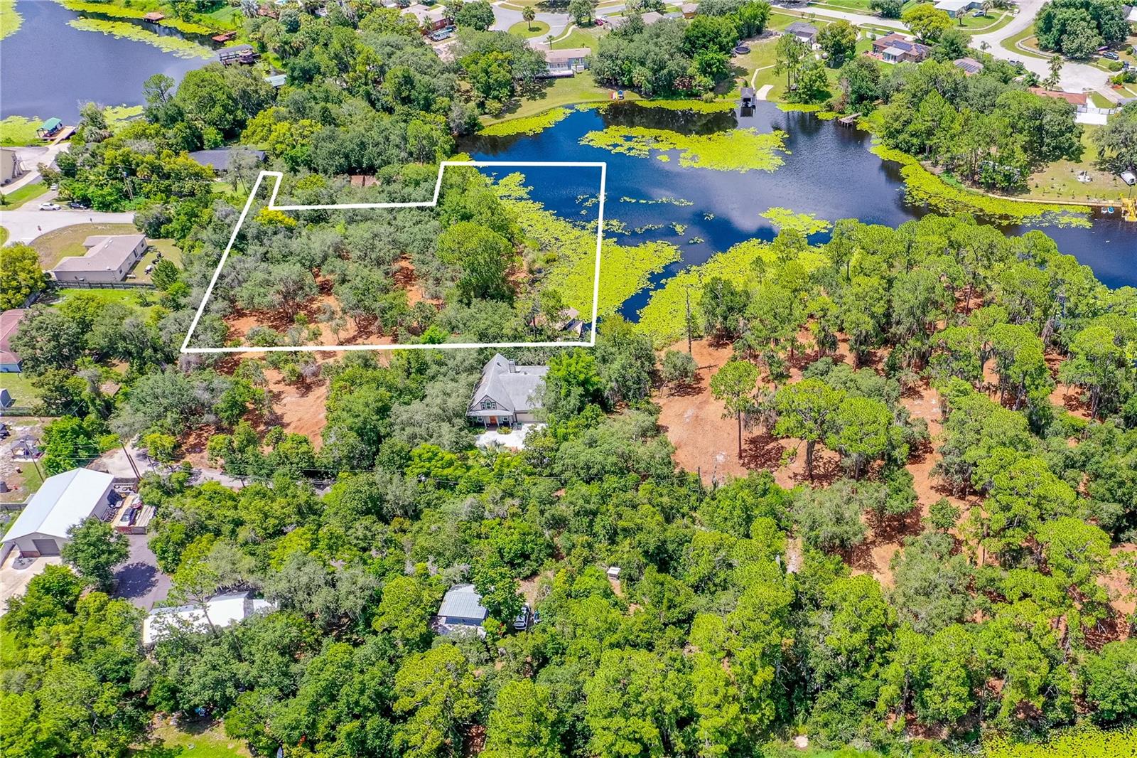 Details for Twin Oak Street, DELTONA, FL 32725