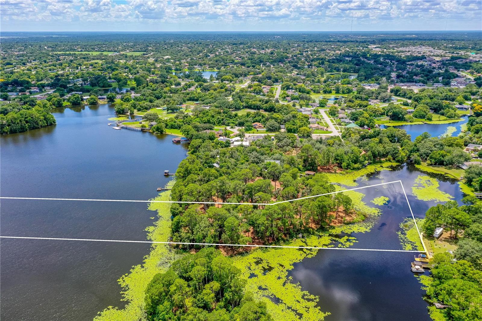 Details for Twin Oak Street, DELTONA, FL 32725