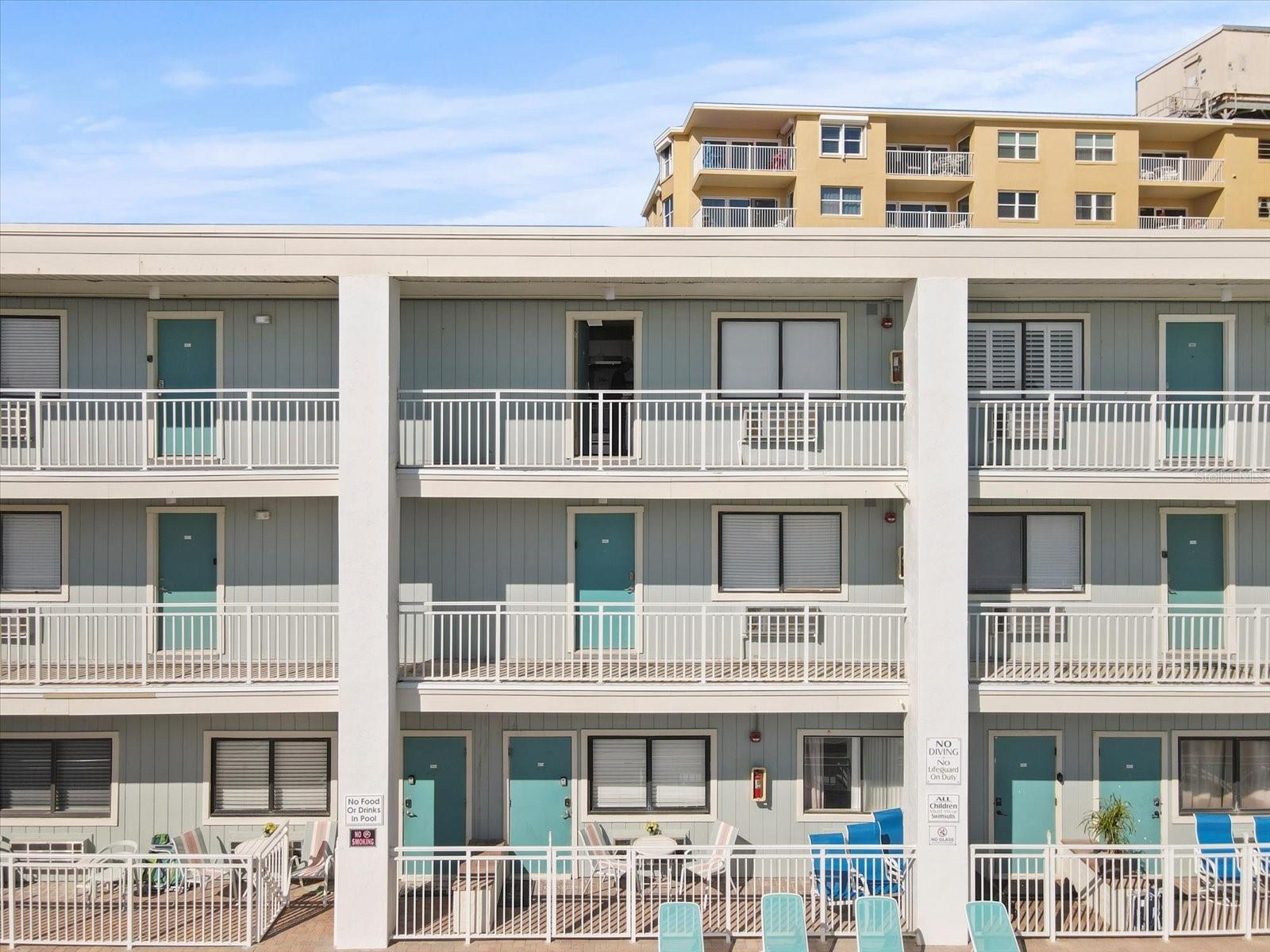 Details for 3509 Atlantic Avenue 208, NEW SMYRNA BEACH, FL 32169