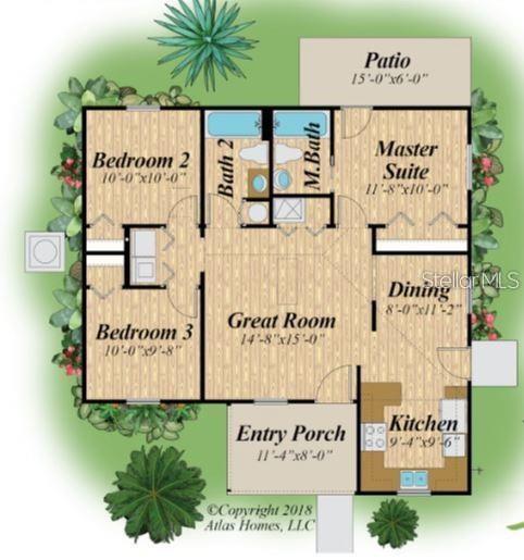 Image 2 of 8 For 1210 Central Parkway