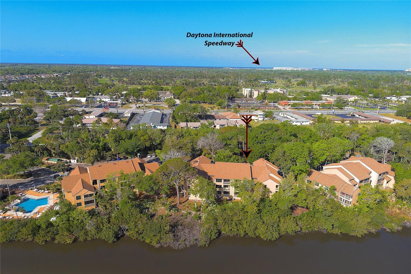 Image 2 of 22 For 1401 Palmetto Avenue 211