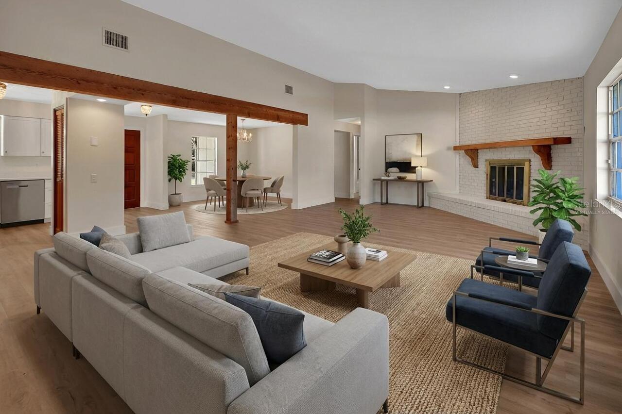 Image 6 of 51 For 570 Cass Street