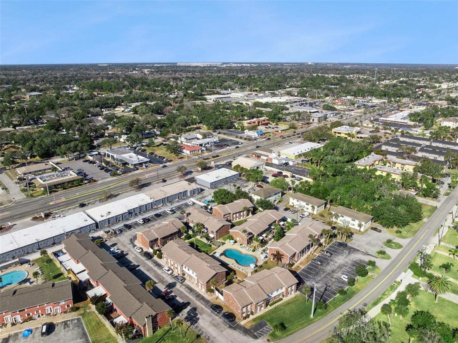 Image 21 of 22 For 2200 Palmetto Avenue F020