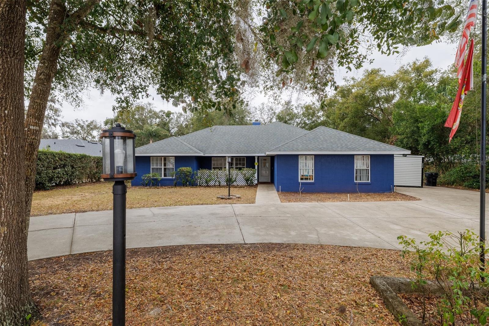 Details for 420 Pineapple Street, ORANGE CITY, FL 32763