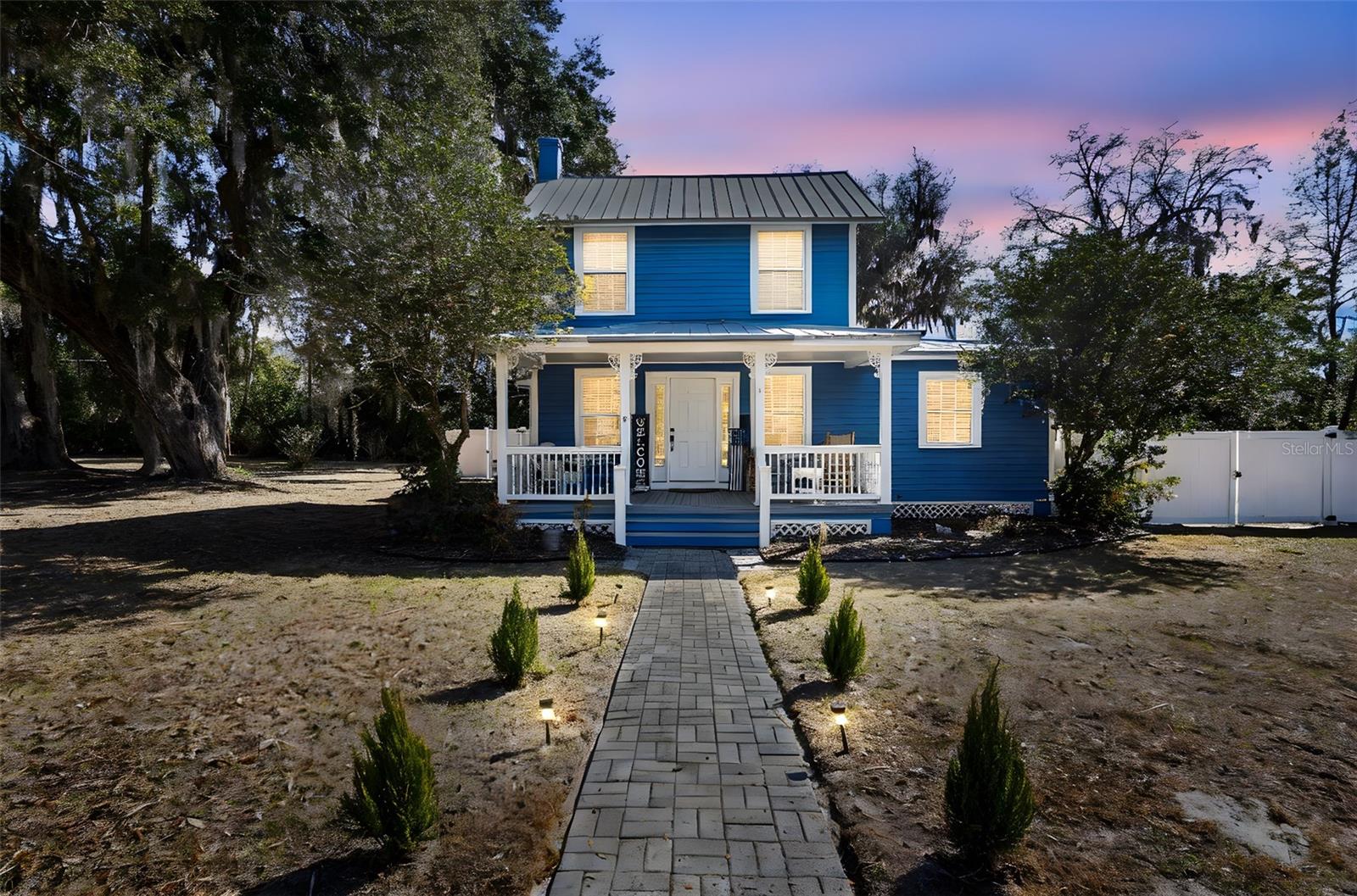 Details for 310 Holly Avenue, ORANGE CITY, FL 32763