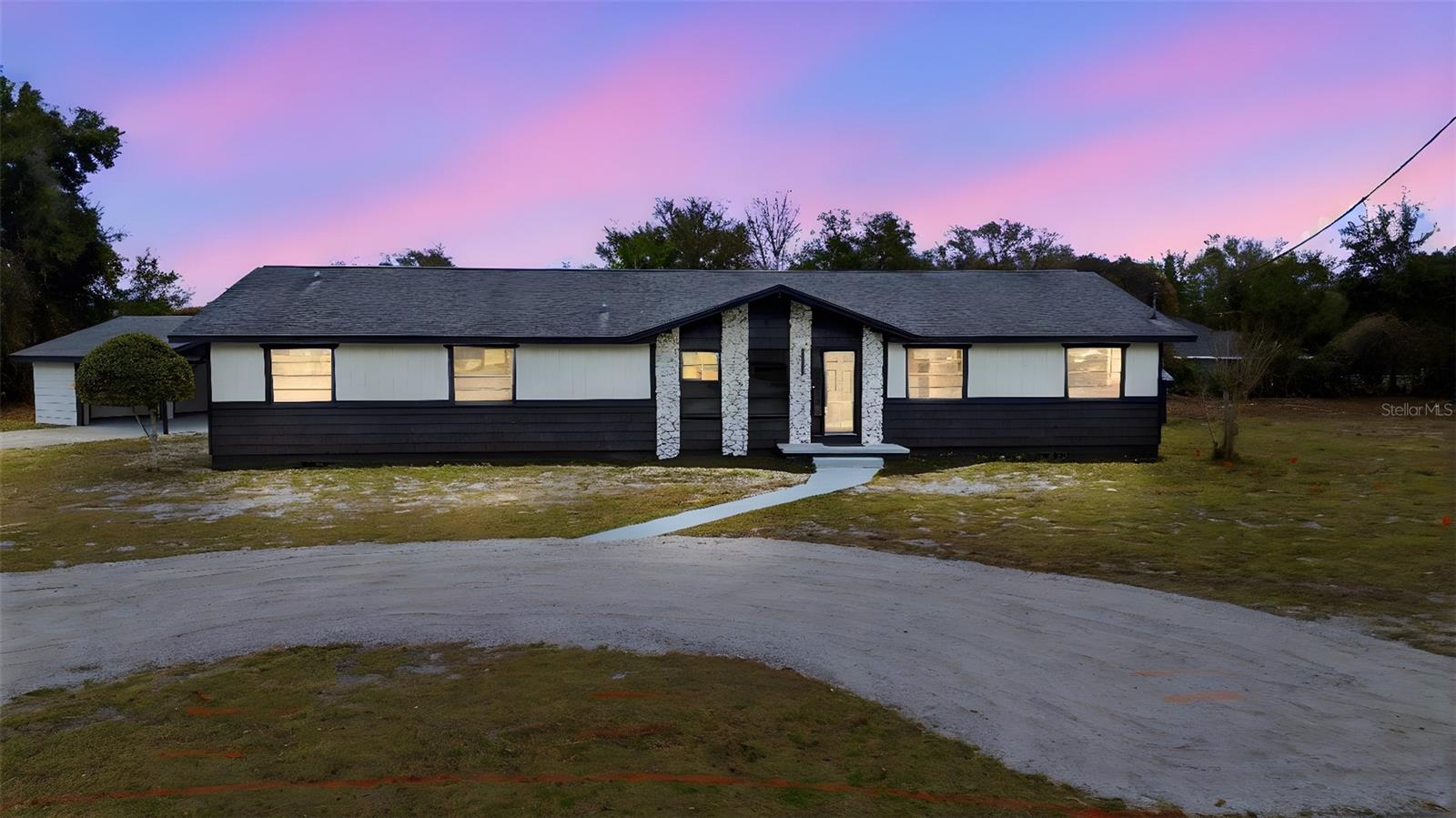 Details for 2713 Call Avenue, ORANGE CITY, FL 32763