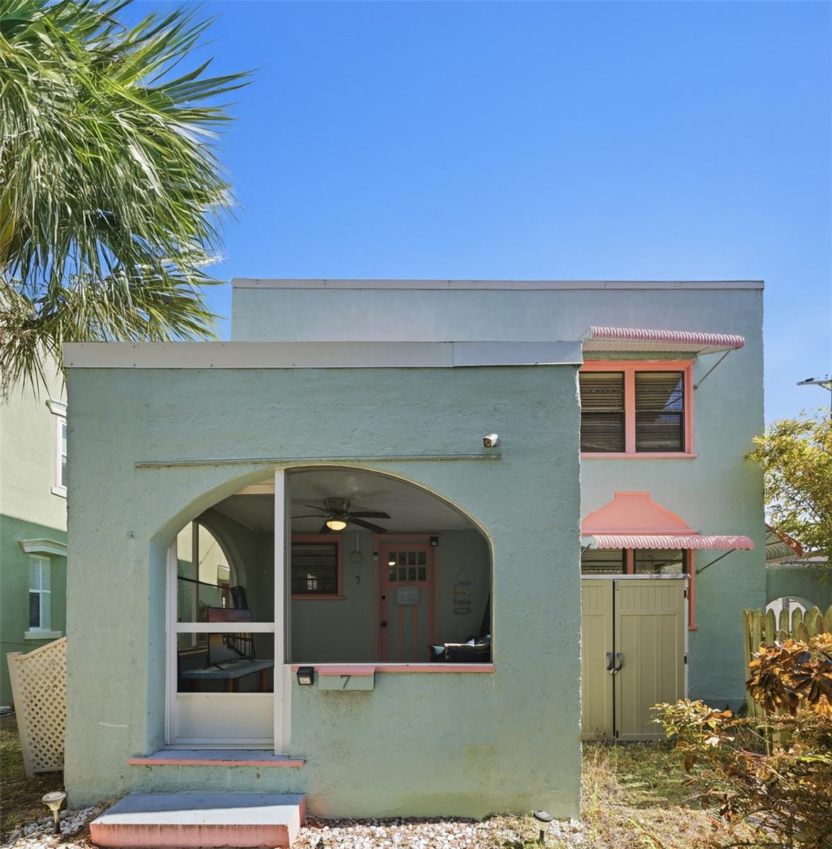 Details for 7 Clarendon Court, DAYTONA BEACH, FL 32118