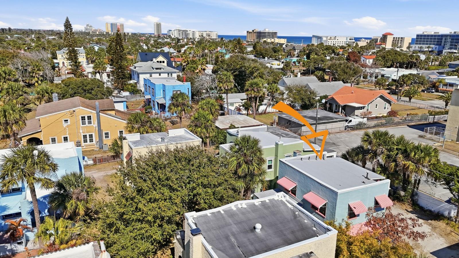 Image 29 of 42 For 7 Clarendon Court