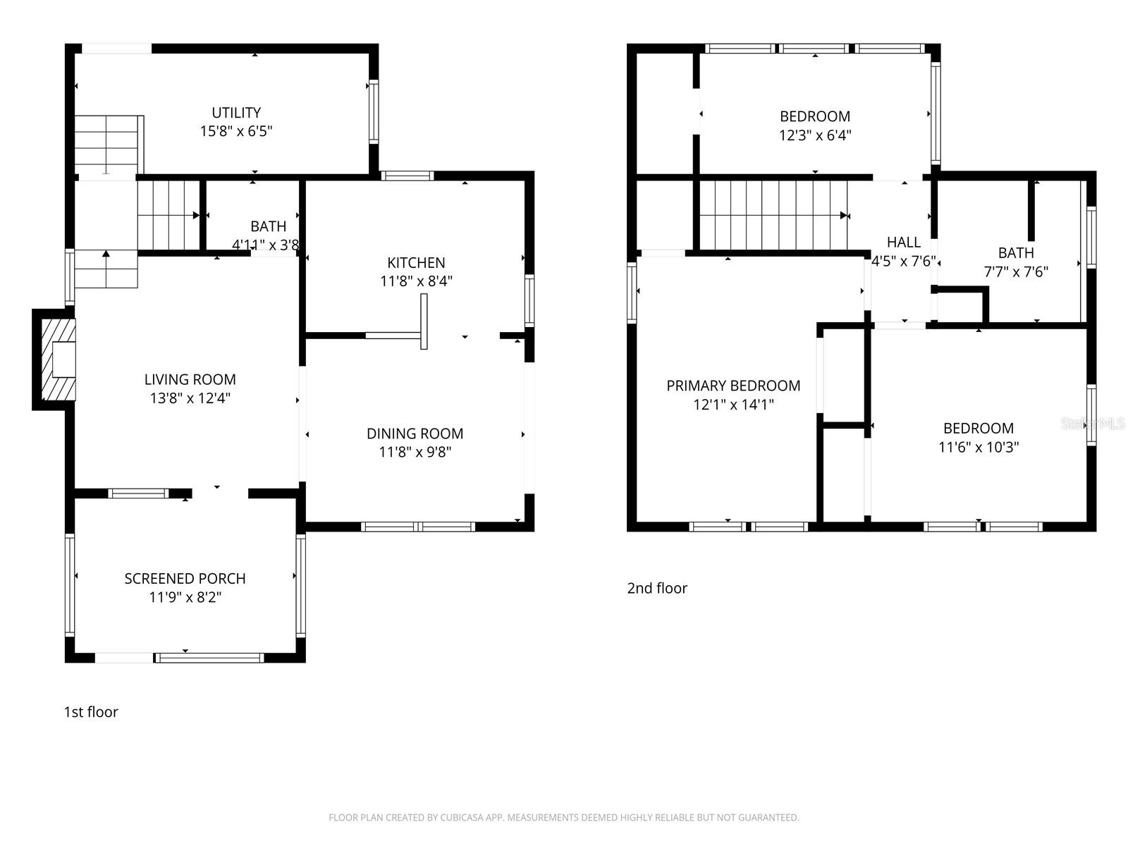 Image 42 of 42 For 7 Clarendon Court
