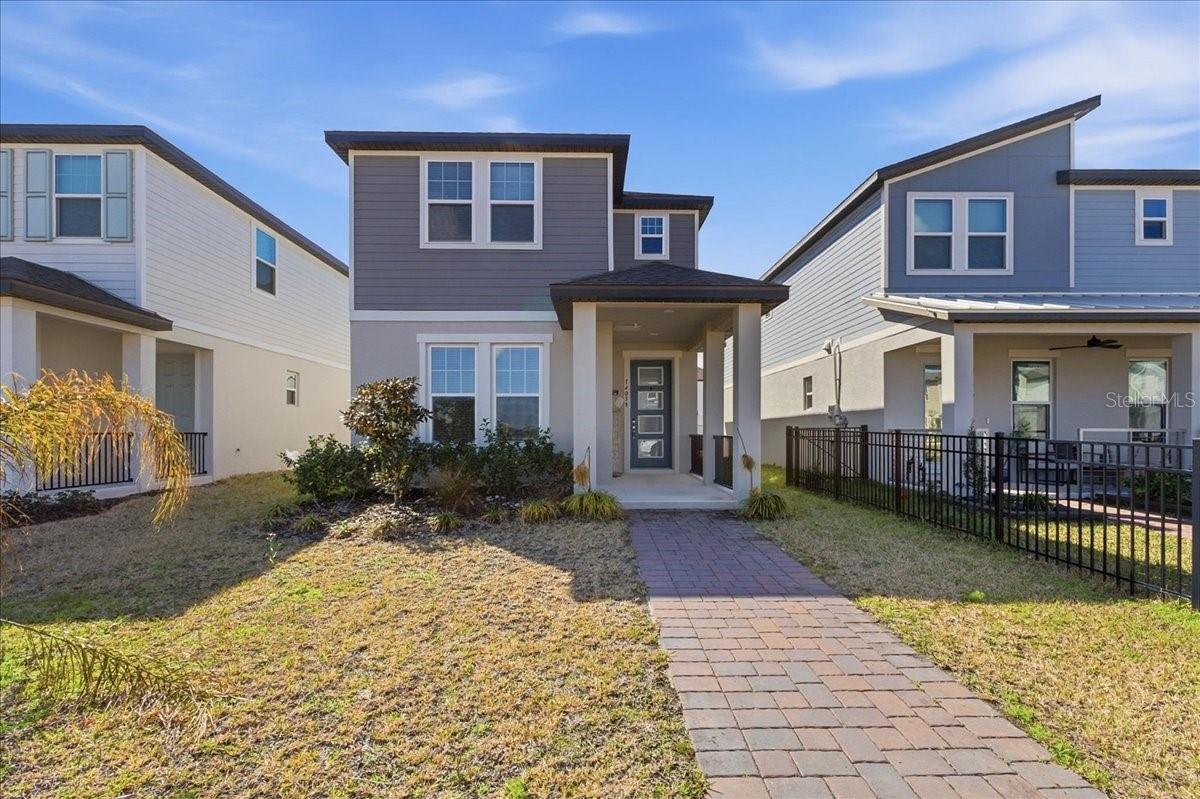 Details for 14058 Frasier Street, WINTER GARDEN, FL 34787