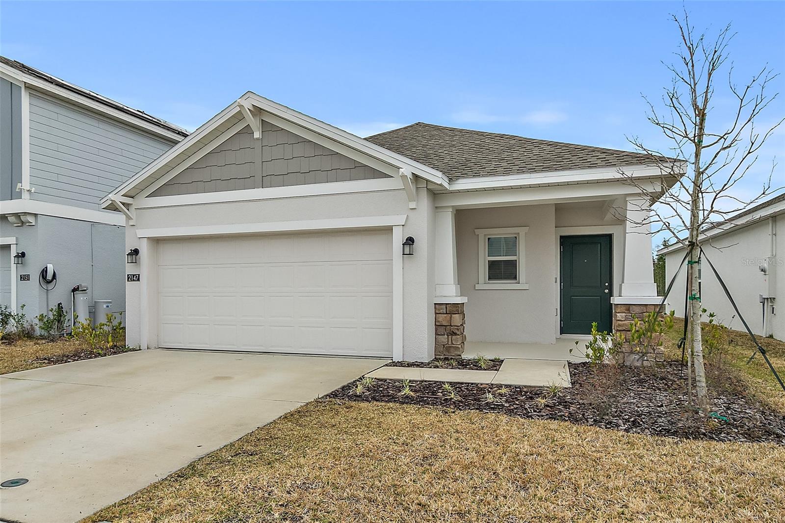 Details for 2147 Green Valley Street, DAYTONA BEACH, FL 32124