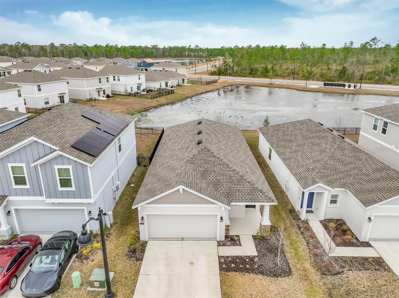 Image 22 of 23 For 2147 Green Valley Street