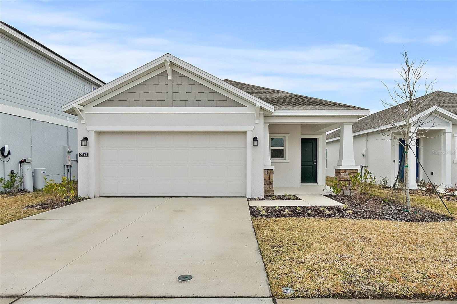 Image 23 of 23 For 2147 Green Valley Street