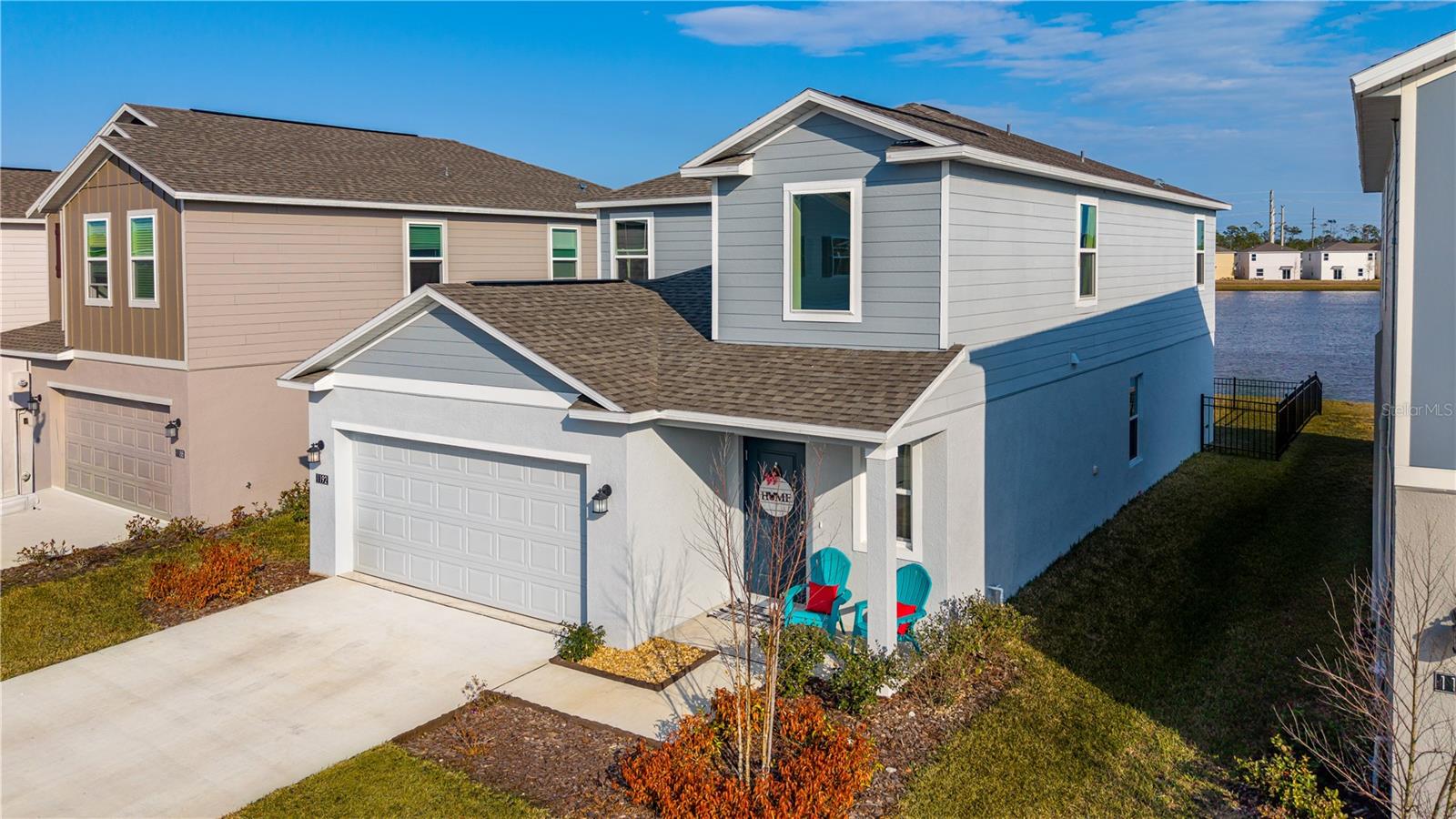 Image 39 of 47 For 1192 Belle Isle Lane