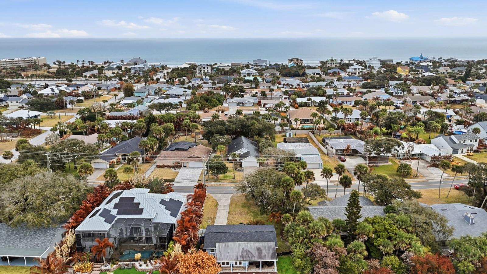 Image 42 of 50 For 4607 Saxon Drive