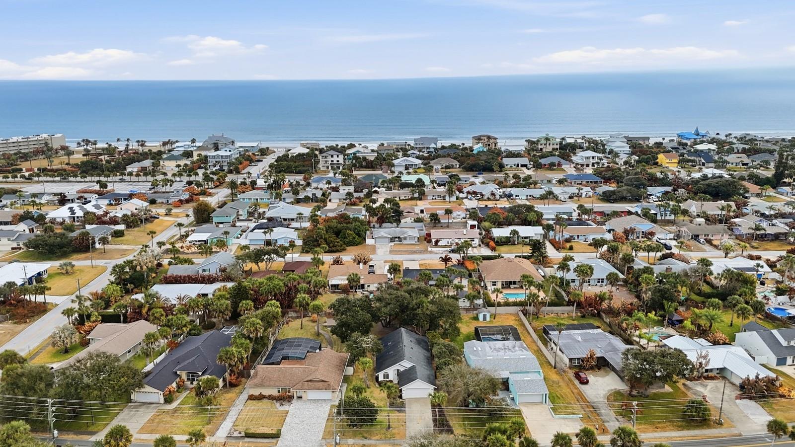 Image 44 of 50 For 4607 Saxon Drive