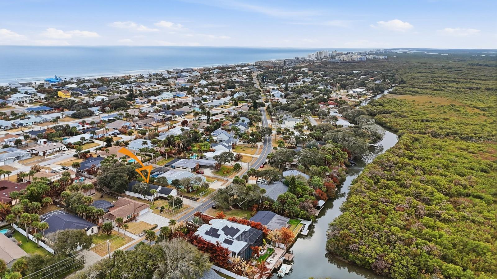 Image 46 of 50 For 4607 Saxon Drive