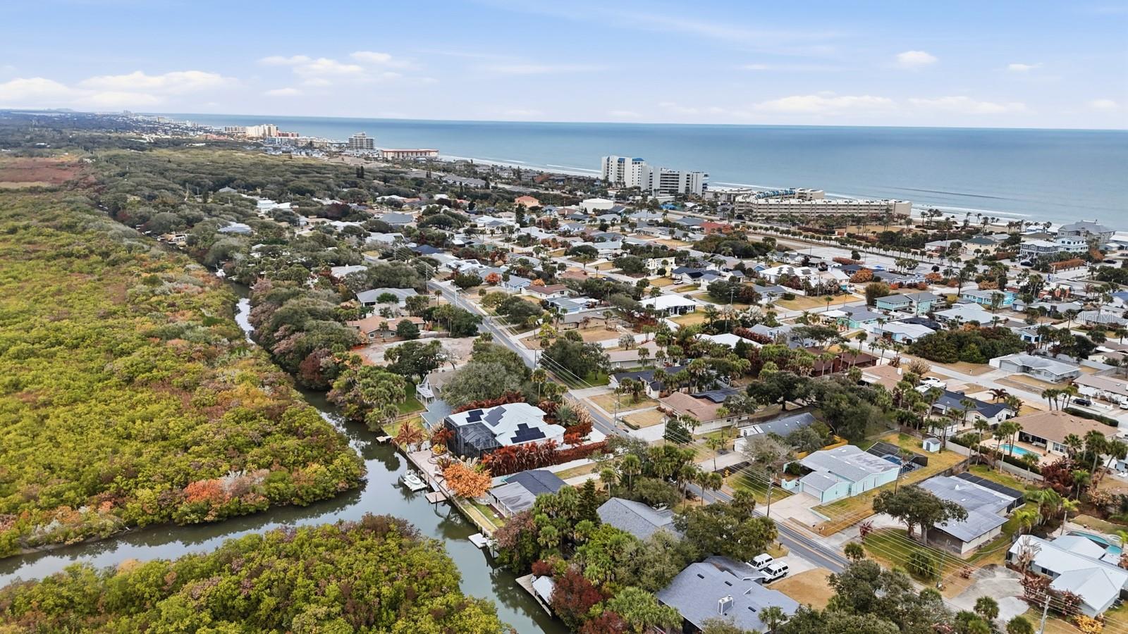 Image 48 of 50 For 4607 Saxon Drive