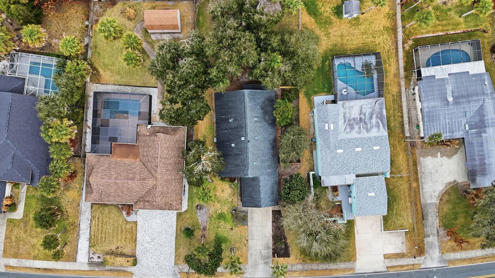 Image 49 of 50 For 4607 Saxon Drive