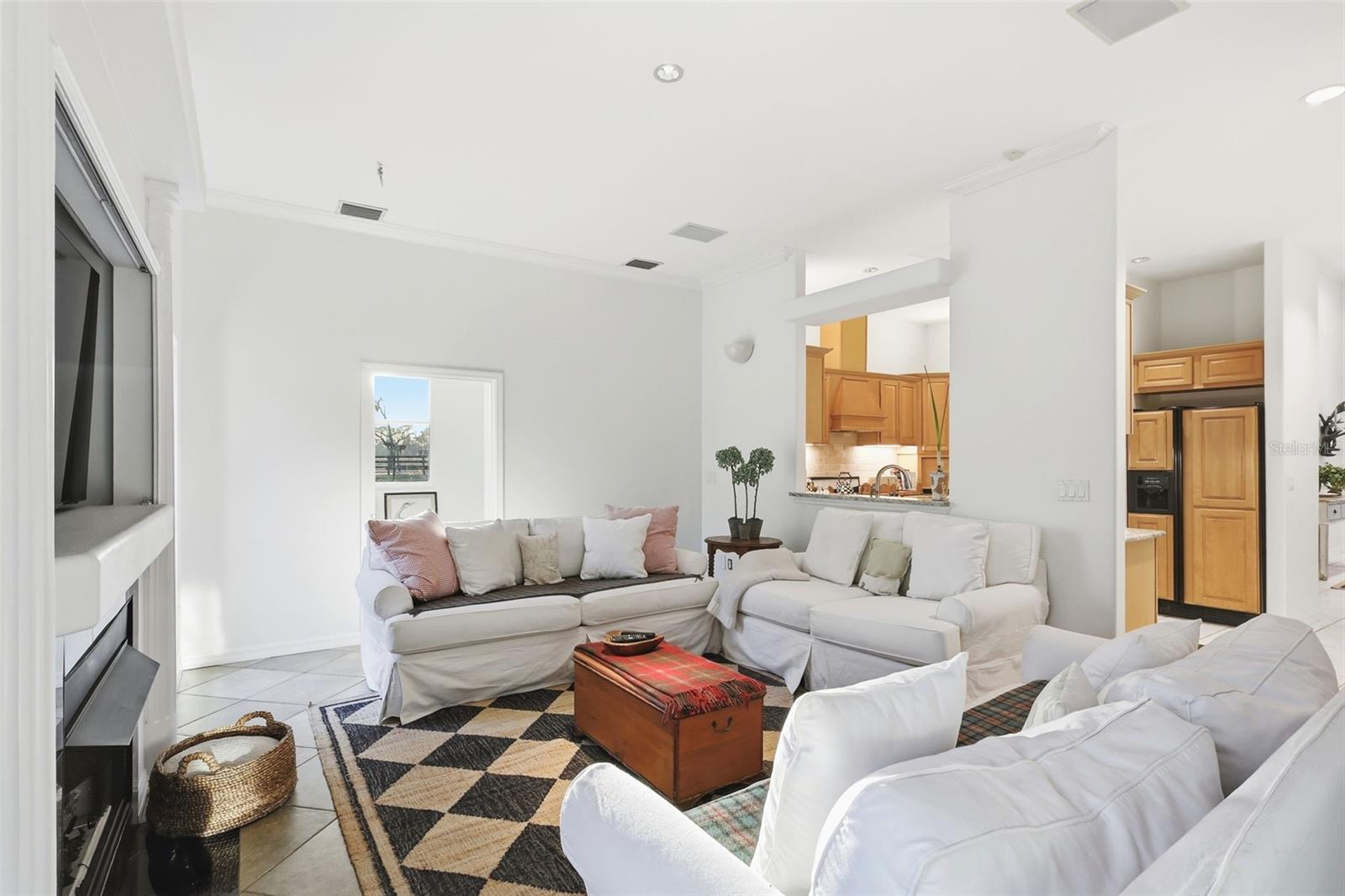 Image 17 of 49 For 6197 Lake Winona Road