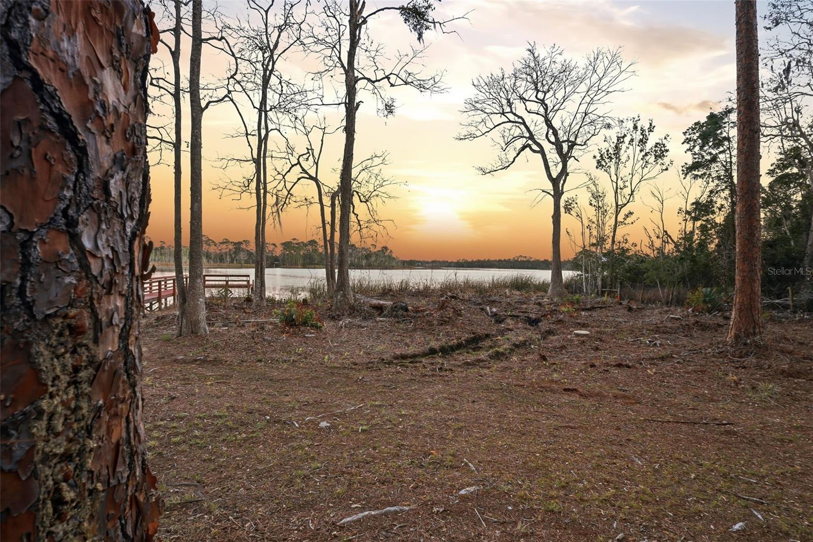 Image 2 of 49 For 6197 Lake Winona Road