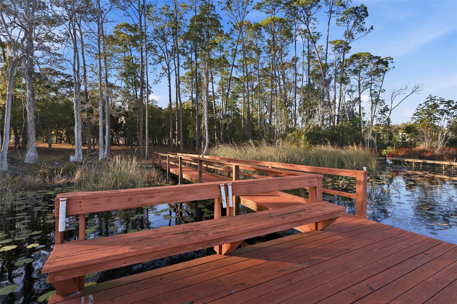 Image 34 of 49 For 6197 Lake Winona Road