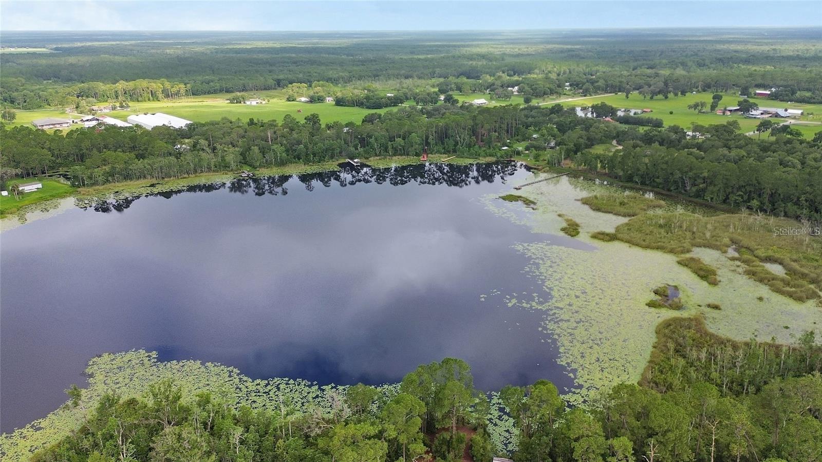 Image 38 of 49 For 6197 Lake Winona Road