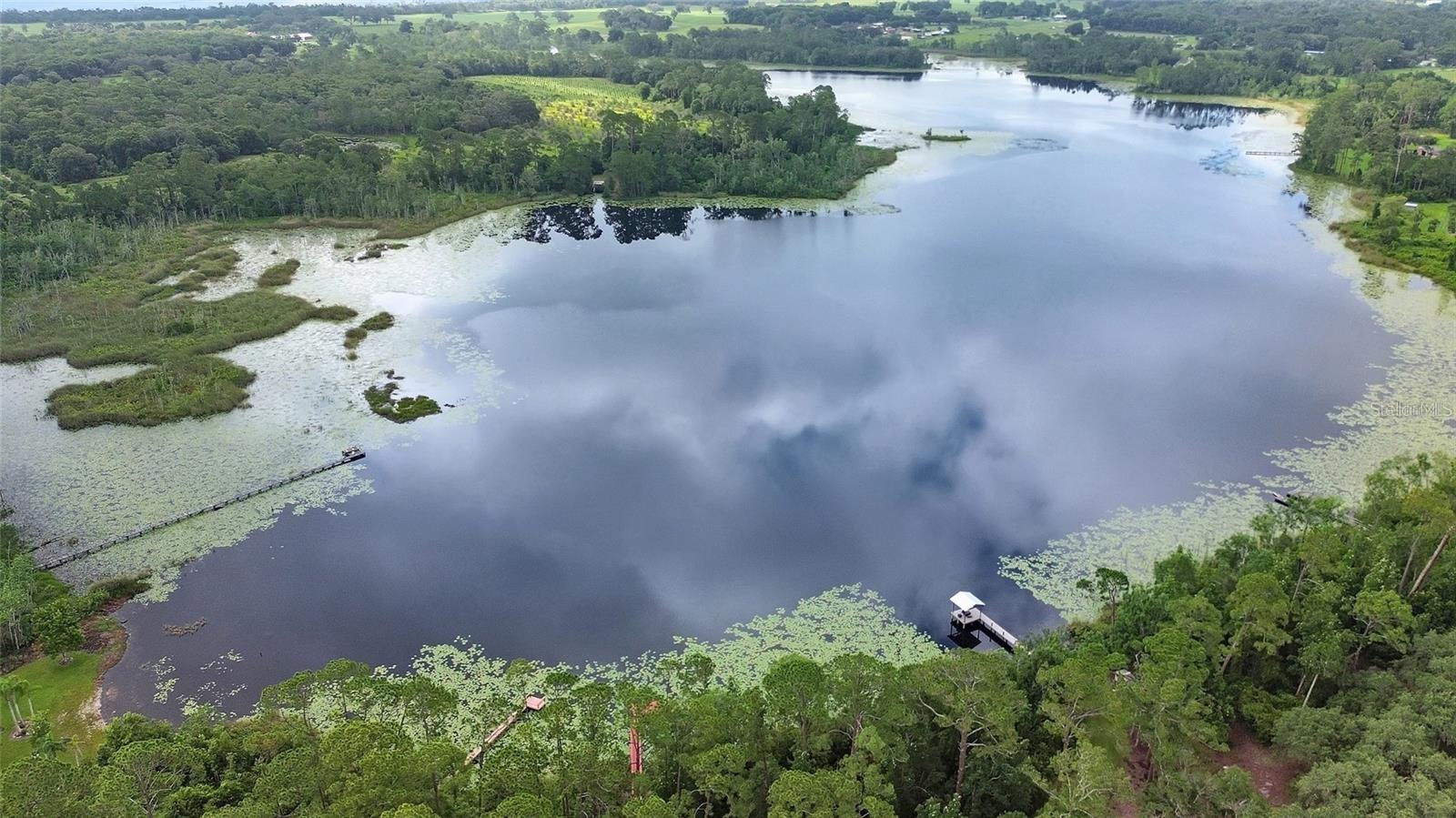 Image 39 of 49 For 6197 Lake Winona Road