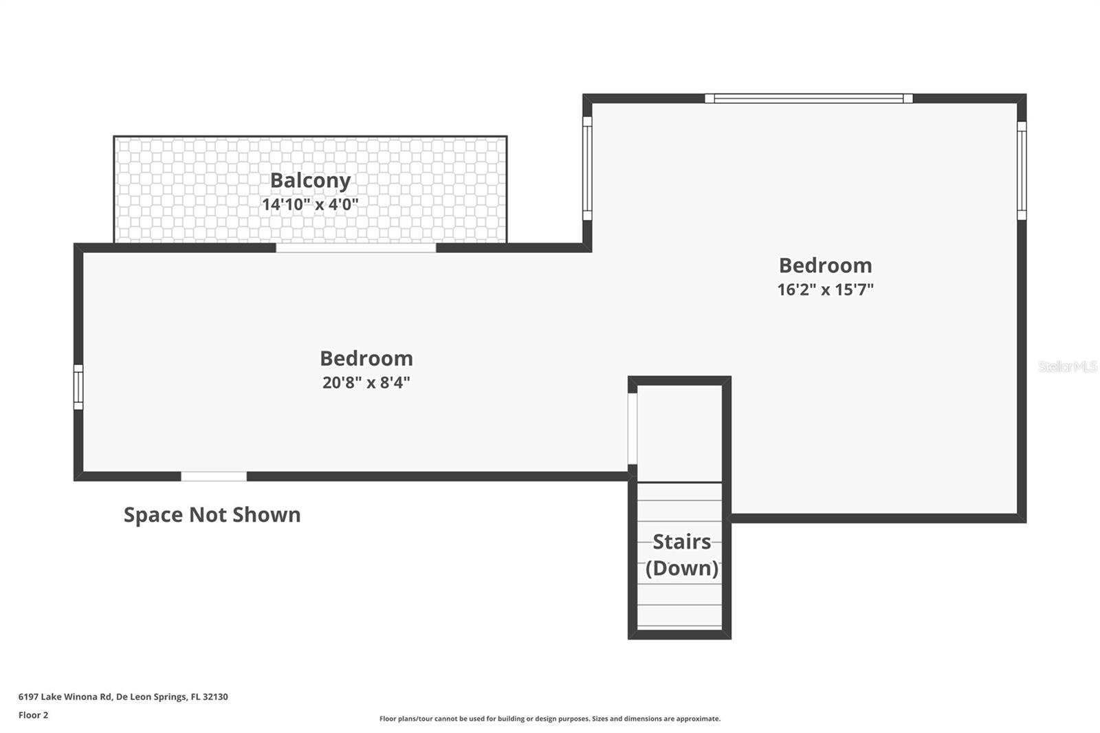 Image 49 of 49 For 6197 Lake Winona Road