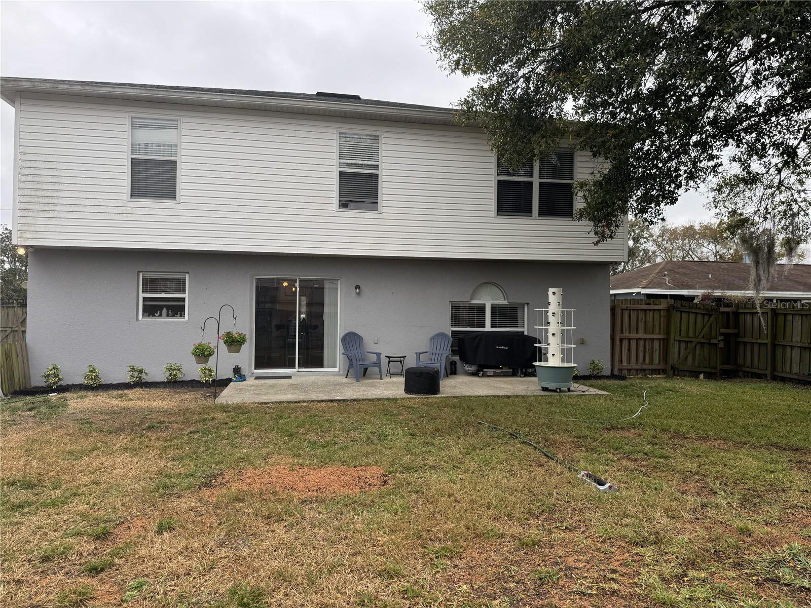 Image 36 of 38 For 1166 Balfour Drive