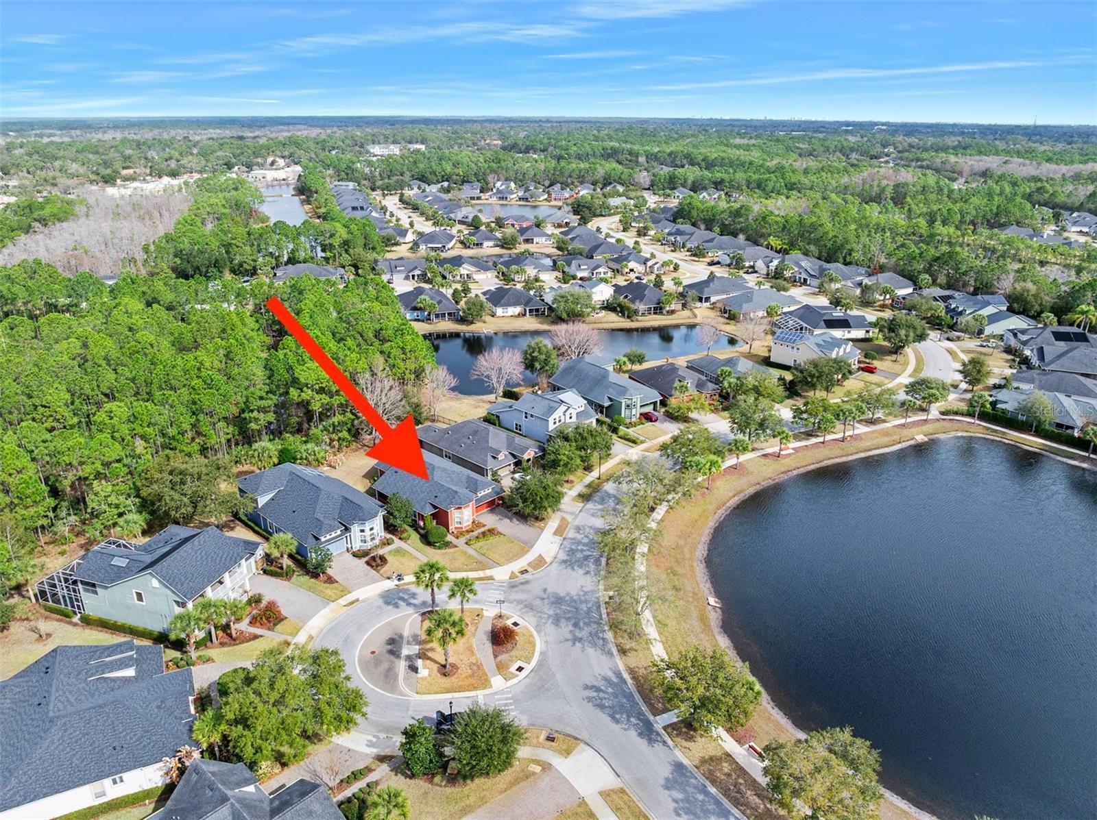 Image 50 of 63 For 372 Chelsea Place Avenue