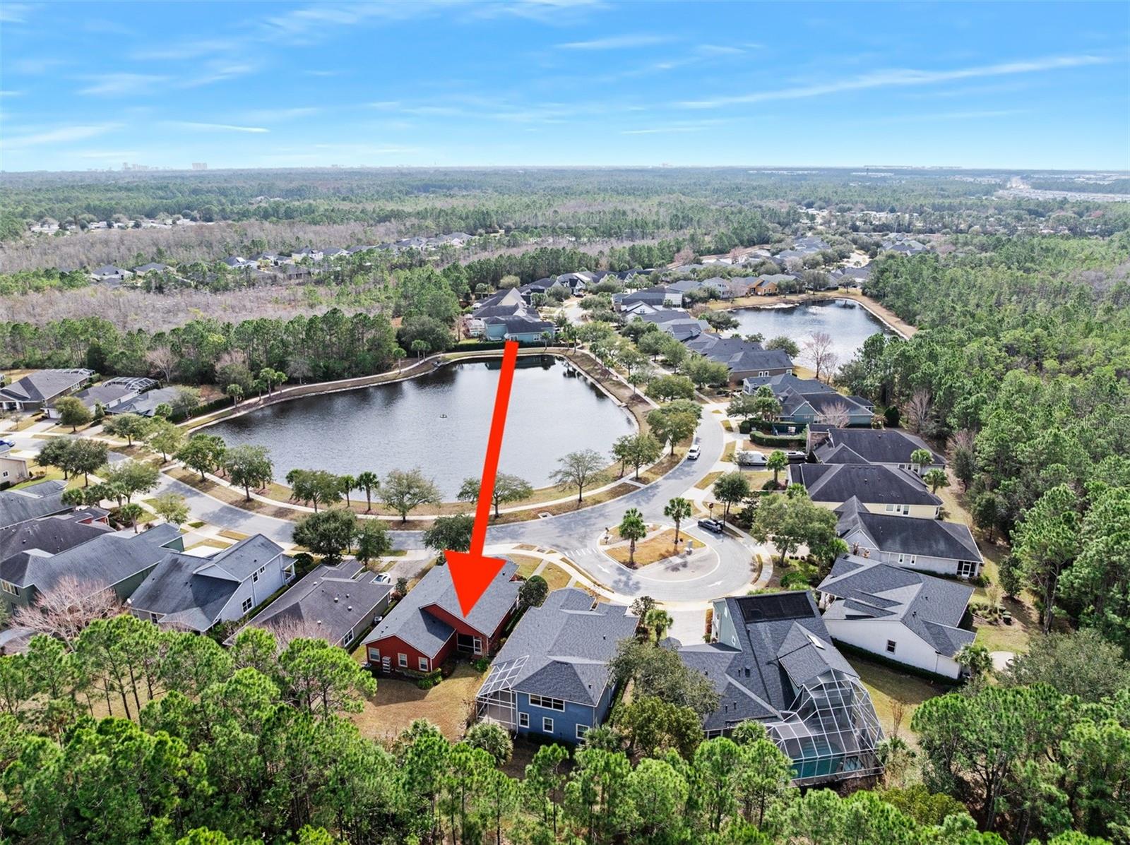 Image 51 of 63 For 372 Chelsea Place Avenue