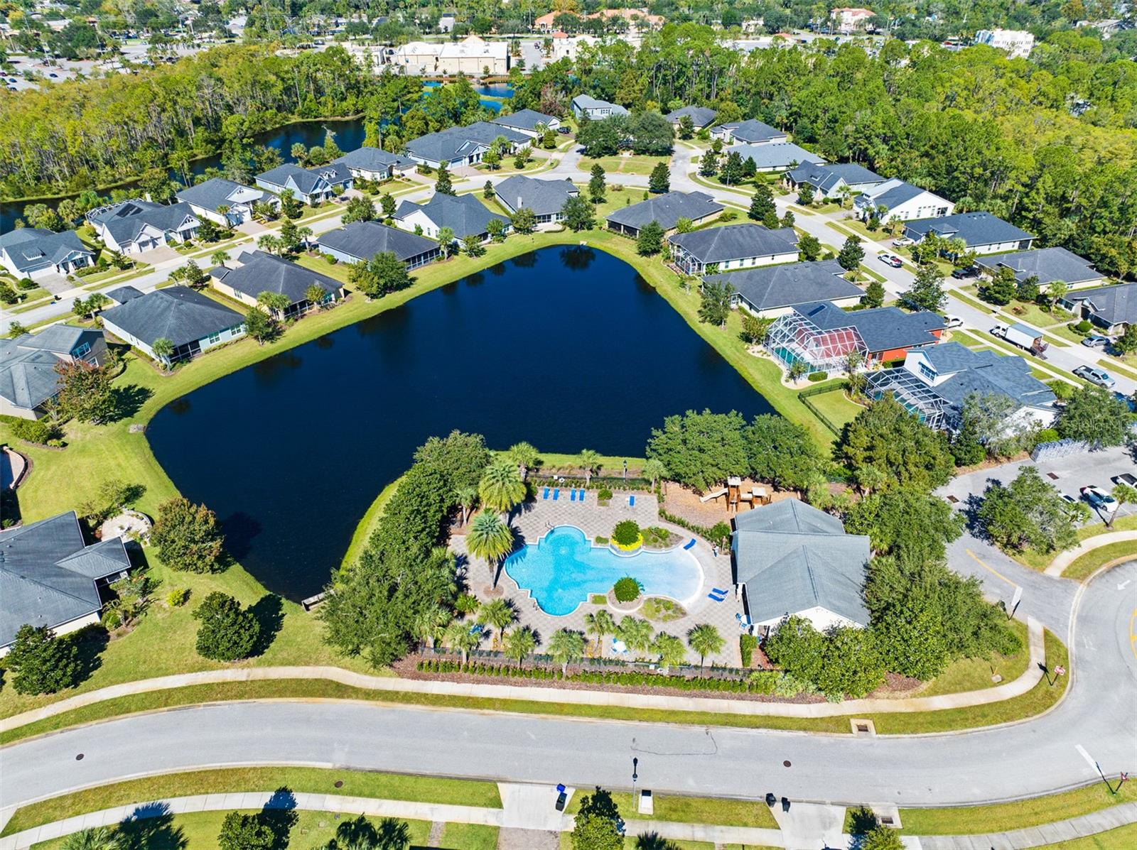 Image 54 of 63 For 372 Chelsea Place Avenue