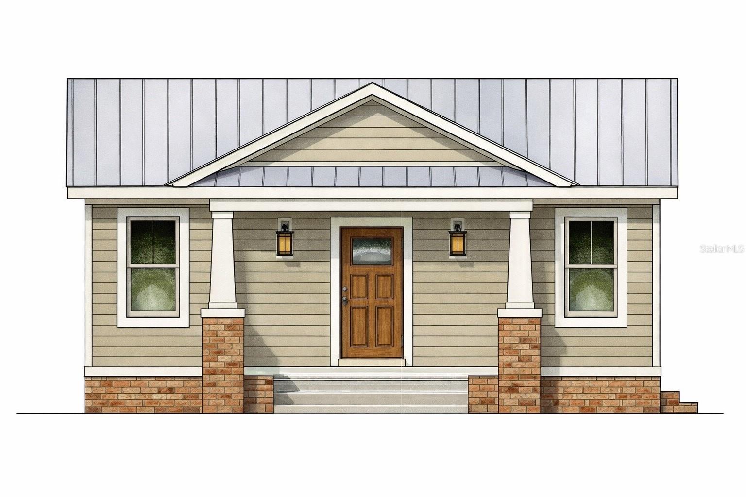 Image 2 of 9 For 207 Miller Road