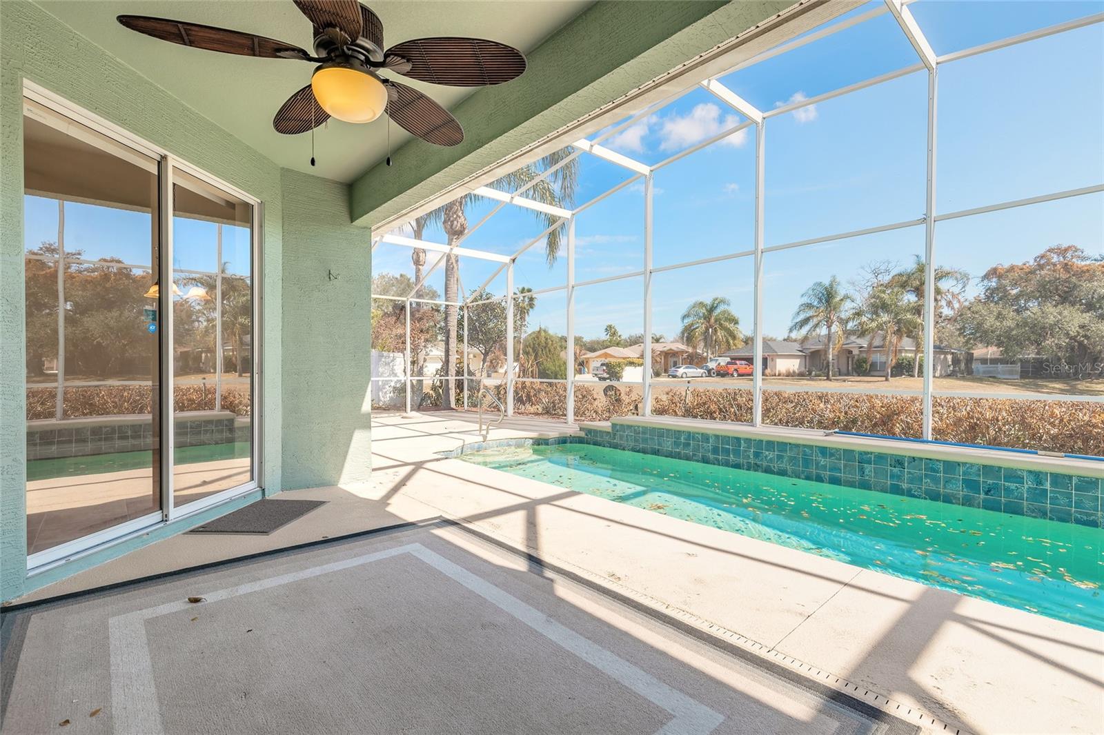 Image 37 of 59 For 516 Nature Creek Lane