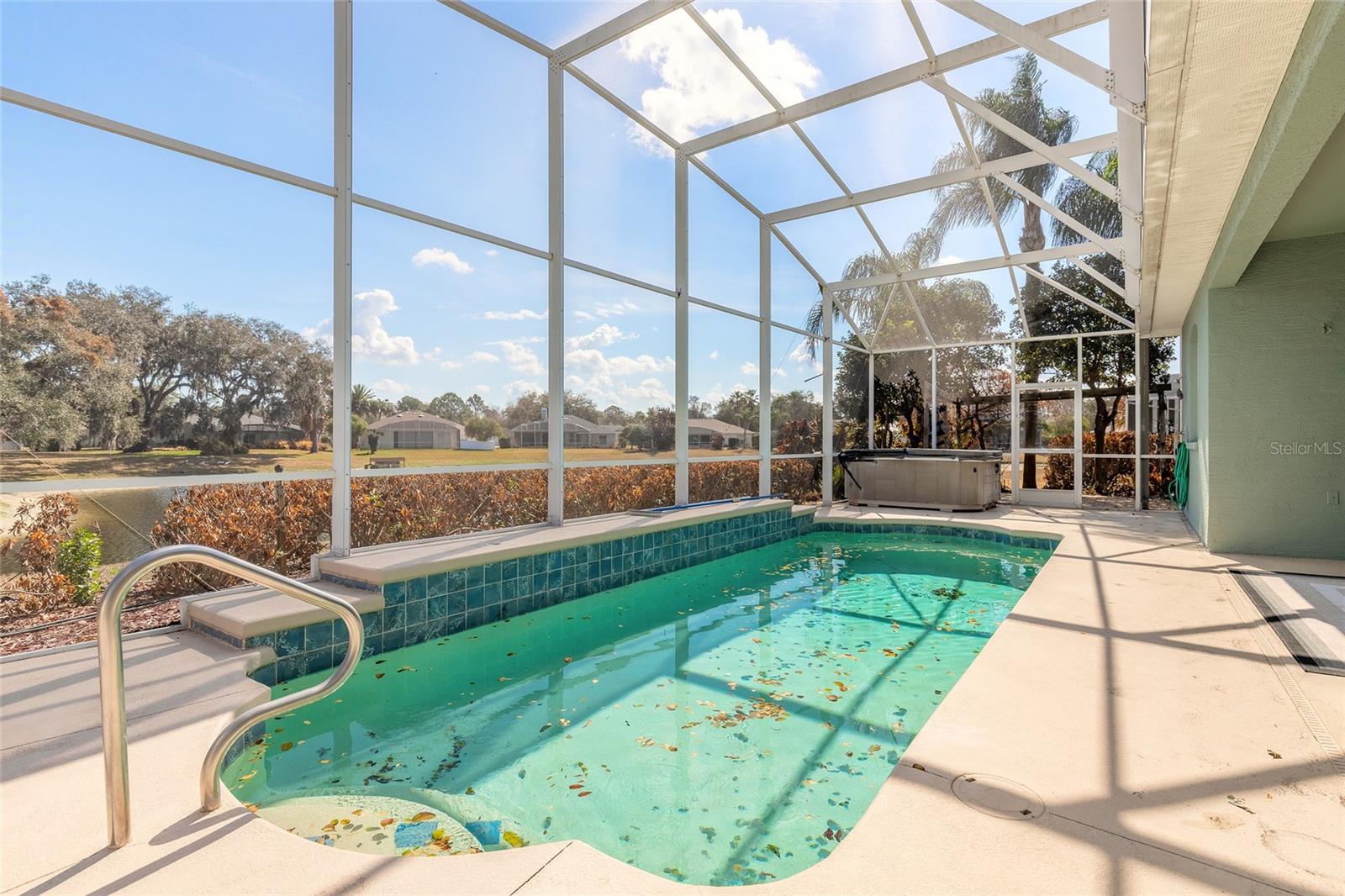 Image 41 of 59 For 516 Nature Creek Lane